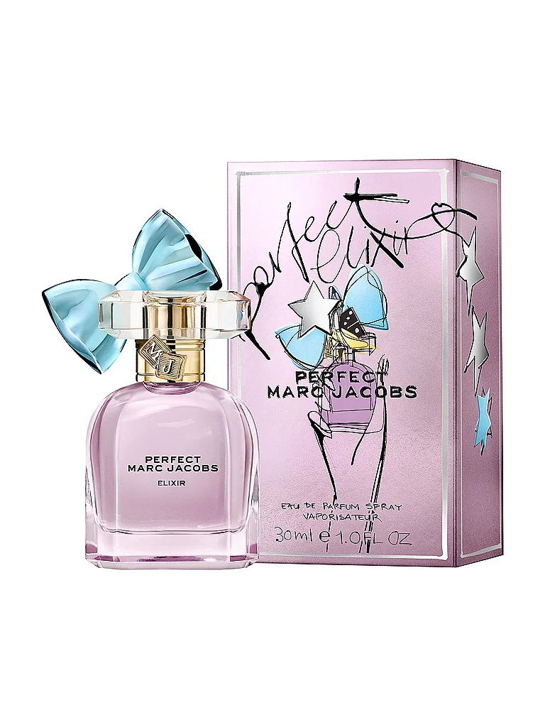 Marc Jacobs Perfect Elixir 30ml Eau de Parfum for Women - vue 2